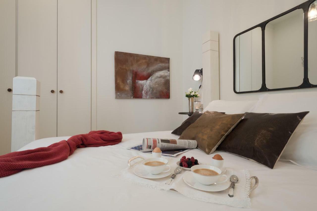 Central Deluxe Apartments Granada Bagian luar foto